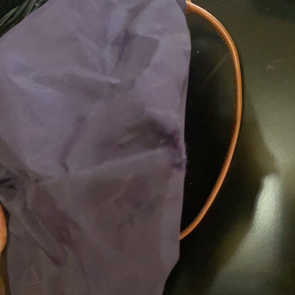 Longchamp purse - Picture 3 of 6